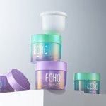 HCP Packaging - Echo Refill Jar (Photo : Courtesy of HCP Packaging)