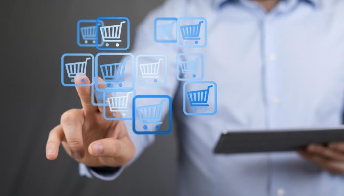 En Chine, le e-commerce en live transforme les habitudes d'achat