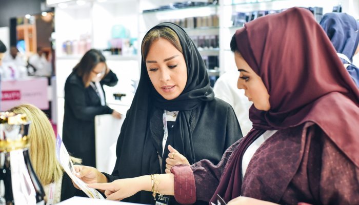 Third edition of Beautyworld Saudi Arabia to open doors in Riyadh next week