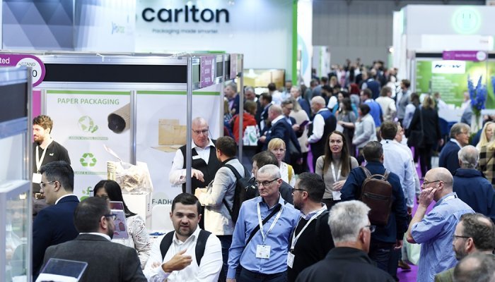 London Packaging Week to open its doors on September 21 & 22, 2023