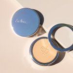 Ere Perez Natural Cosmetics lance un boîtier éco-rechargeable 100% aluminium