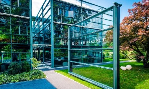 Luxury: Cartier-owner Richemont says China sales tumble 27%