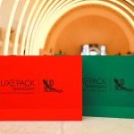 MakeUp in Shanghai will be held simultaneously with Luxe Pack Shanghai