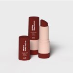 Quadpack : Une gamme de tubes de rouge à lèvres monomatière recyclables (Photo : Quadpack)