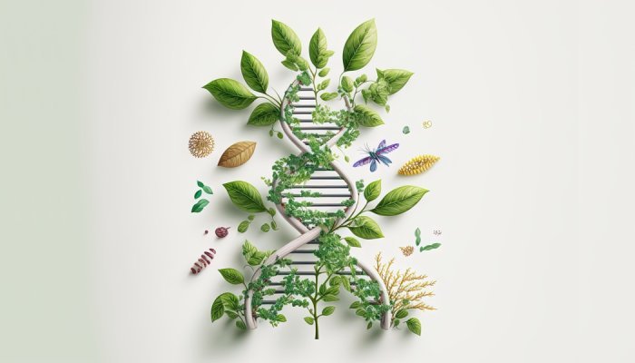 DNA & Cosmetics call on to a mobilization for botanicals traceability
