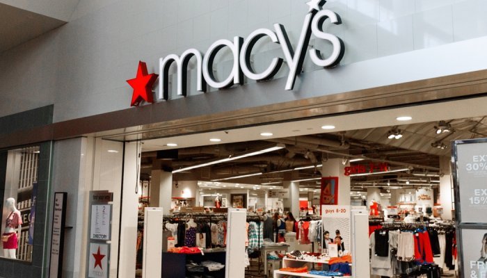 Macy's va fermer 150 points de vente aux États-Unis et se recentrer sur le luxe