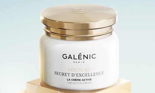 Galénic pursues growth strategy, invests in offline sales