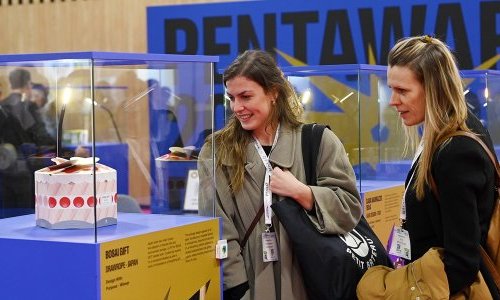 Paris Packaging Week 2025 se prépare pour une édition XXL fin janvier