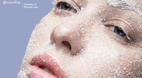 Sensitive skin: Innovate with Nerveskin & GSR, developed by Eurofins C&PC 