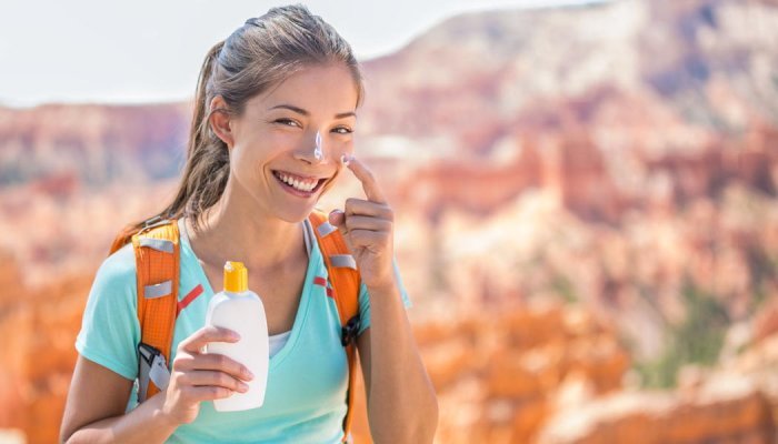 Le curcuma, prochain ingrédient clef des produits de protection solaire ?