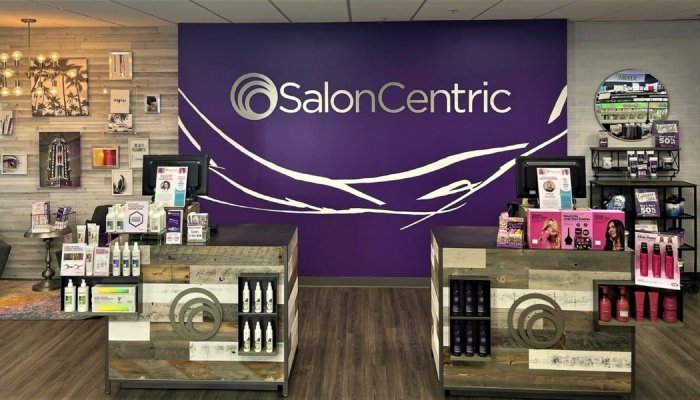 SalonCentric rachète Alternative Beauty Services et s'étend au Canada