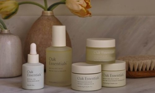 Silas Capital et Unilever Ventures parient sur l'avenir d'Oak Essentials