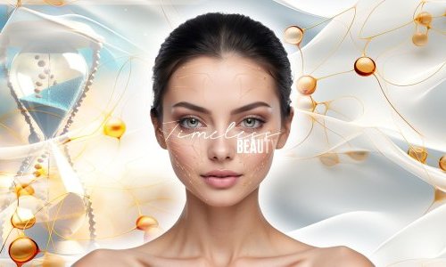 Greentech addresses skin longevity, for timeless beauty