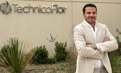 Perfumes: Christopher Sabater takes over at the helm of TechnicoFlor