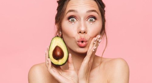 Expanscience upcycles avocado by-products to fight under-eye puffiness