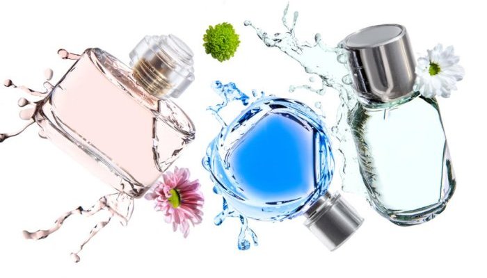 Flaconnage : Une nouvelle génération de bagues à vis pour les parfums