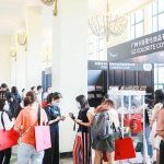 MakeUp in Shanghai et Luxe Pack Shanghai ouvrirnt leurs portes les 7 et juillet 2021