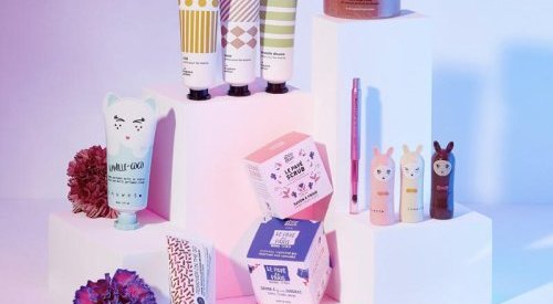 Monoprix veut donner corps aux tendances beauté avec trois nouveaux concepts