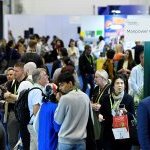 London Packaging Week 2024 has set a new attendance record, solidifying its position as the premier event for packaging innovation across beauty, luxury, food, drink and FMCG sectors (Photo: Easyfairs)