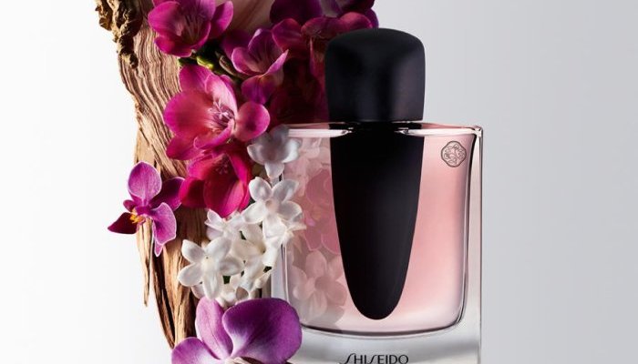 Groupe Pochet combines its multifaceted expertise for Shiseido's Ginza
