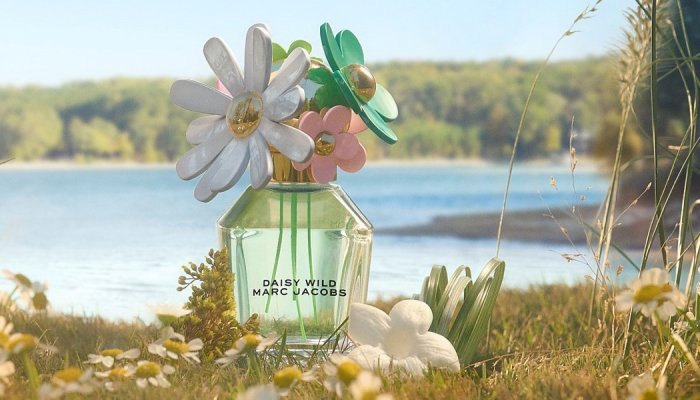 Aptar Beauty creates custom spray for Marc Jacobs' Daisy Wild