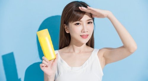 Tsuno Group creates a new generation sunscreen based on ferulic acid