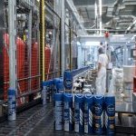Beiersdorf démarre la production de son usine de cosmétiques à Leipzig (Photo : Courtesy of Beiersdorf)