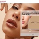 Shiseido se tourne vers Revieve pour sa solution digitale de conseil maquillage