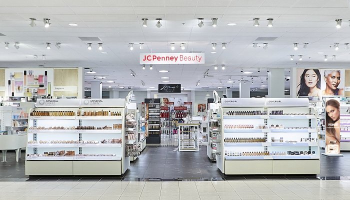 JCPenney to expand inclusive beauty store concept nationwide