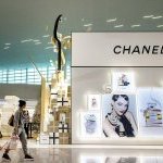 Shinsegae Duty Free Opens 'Chanel Beauty Megapodium' at Incheon