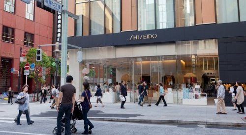 Shiseido prévoit 1.500 départs volontaires au Japon