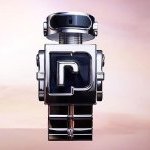 Puig is tapping into the avant-garde values of Paco Rabanne to launch a techno-digital connected artefact containing a "futuristic aromatic" fragrance (Photo: Courtesy of Paco Rabanne)