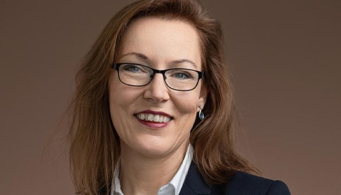 Mibelle Biochemistry appoints Cornelia Schürch as Managing Director