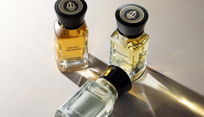 Albéa s'associe à Omanluxury pour le packaging de leurs nouveaux parfums