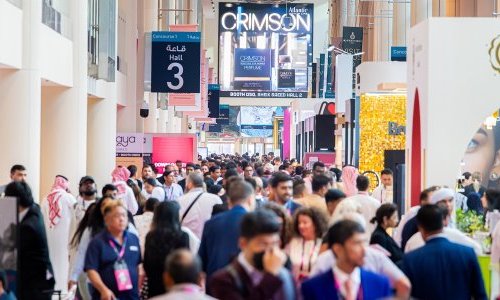 Beautyworld Middle East 2024 returns to Dubai from 28-30 October, 2024