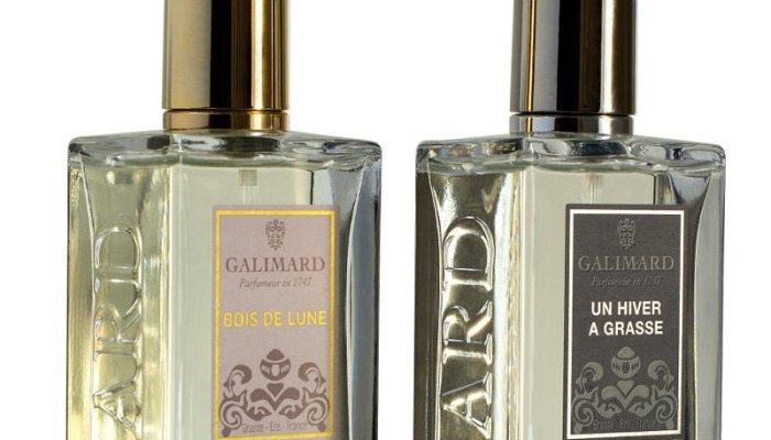 Galimard entrusts to Coverpla the creation of a unique personalized bottle