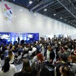 London Packaging Week 2024 has set a new attendance record, solidifying its position as the premier event for packaging innovation across beauty, luxury, food, drink and FMCG sectors (Photo: Easyfairs)