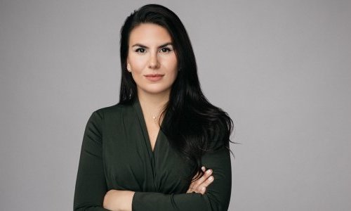 Jujin New York promotes Giovanna Arias to Chief Operating Officer