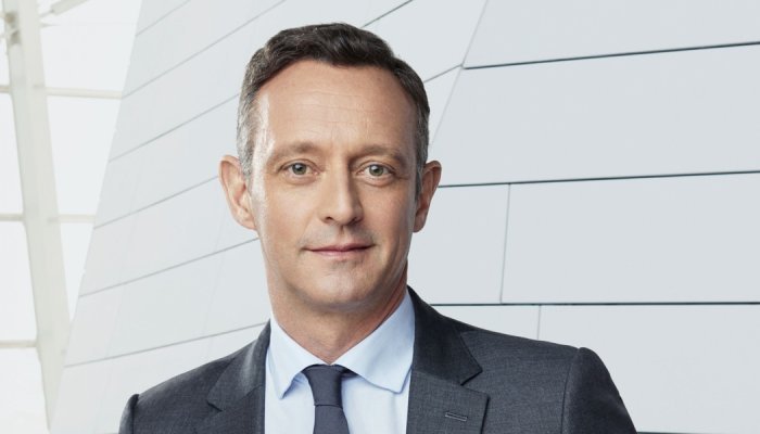 LVMH appoints Stéphane Rinderknech as head of a revamped Beauty Division