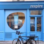 Respire ouvre sa Skin House, un pop-up store immersif dans le Marais à Paris (Photo : Respire)