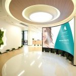 Lubrizol opens new research hub for beauty products in Shanghai, China (Photo: Lubrizol)