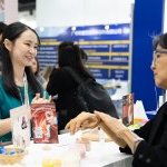 in-cosmetics Asia 2024 record highest numbers of visitors and exhibitors in the show's history (Photo: in-cosmetics Asia)