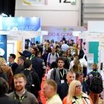 London Packaging Week 2024 has set a new attendance record, solidifying its position as the premier event for packaging innovation across beauty, luxury, food, drink and FMCG sectors (Photo: Easyfairs)