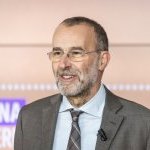 Enrico Zannini, directeur général de Bolognafiere Cosmoprof