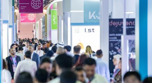 Beautyworld Middle East breaks record number of visitors in biggest show yet