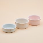 Available in two sizes, Baralan's new Inner Cups offer an alternative approach to skincare packaging based on refill and reuse concept