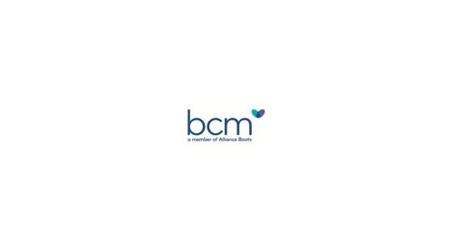 BCM is spreading its wings over Europe