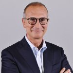 LLuis Plà, Angelini Beauty, President and CEO