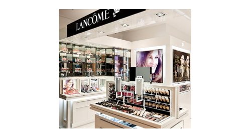 “Made in France” luxury beauty drives L'Oréal growth