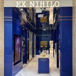 Ex Nihilo expands internationally with new outlets